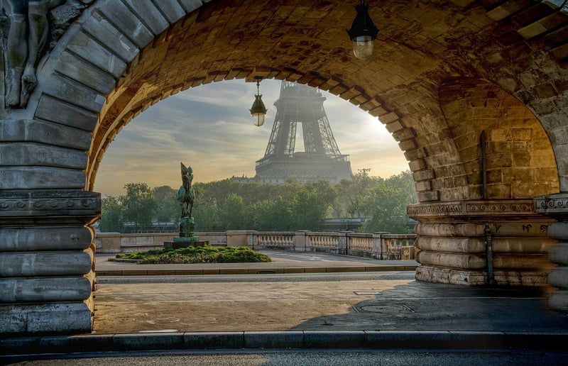 Timeless Architecture